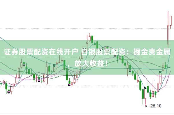 证券股票配资在线开户 白银股票配资:掘金贵金属,放大收益!