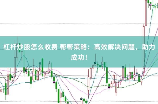 杠杆炒股怎么收费 帮帮策略：高效解决问题，助力成功！