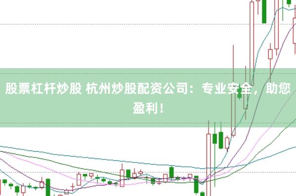 股票杠杆炒股 杭州炒股配资公司：专业安全，助您盈利！