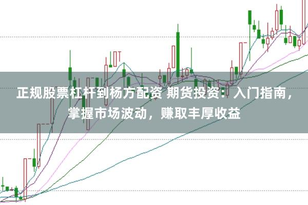 正规股票杠杆到杨方配资 期货投资：入门指南，掌握市场波动，赚取丰厚收益