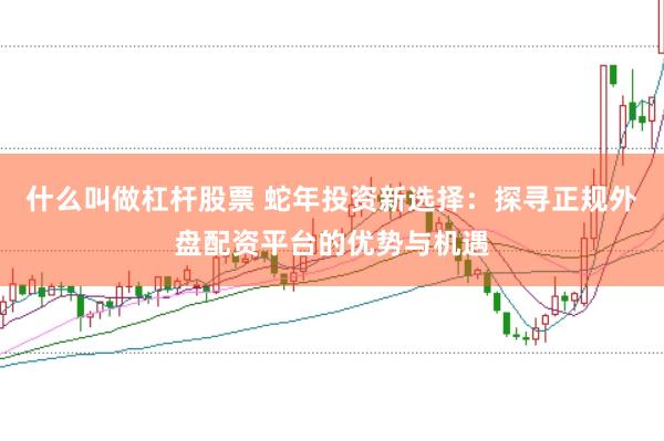 什么叫做杠杆股票 蛇年投资新选择:探寻正规外盘配资平台的优势与机遇