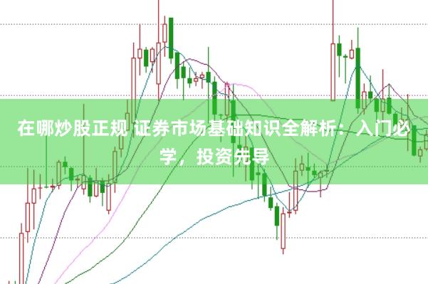 在哪炒股正规 证券市场基础知识全解析：入门必学，投资先导