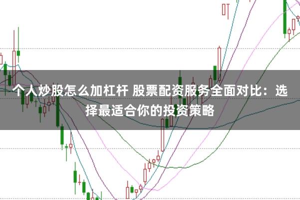 个人炒股怎么加杠杆 股票配资服务全面对比：选择最适合你的投资策略