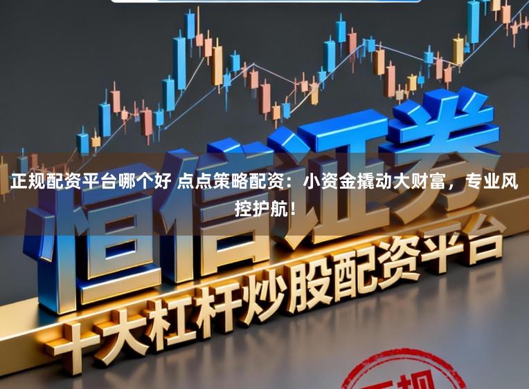 正规配资平台哪个好 点点策略配资:小资金撬动大财富,专业风控护航!