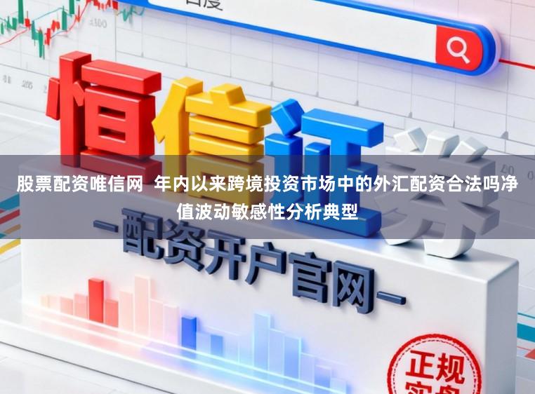 股票配资唯信网  年内以来跨境投资市场中的外汇配资合法吗净值波动敏感性分析典型