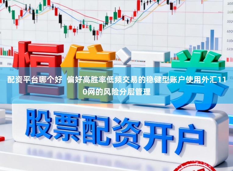 配资平台哪个好  偏好高胜率低频交易的稳健型账户使用外汇110网的风险分层管理