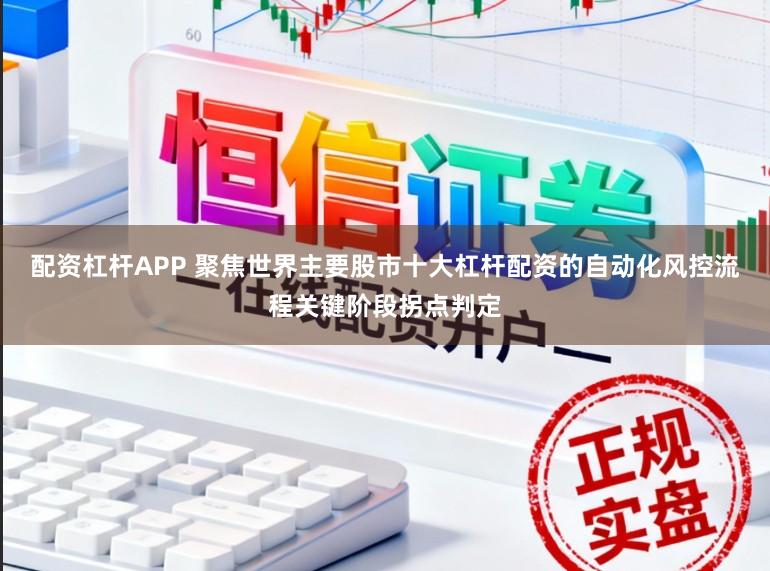 配资杠杆APP 聚焦世界主要股市十大杠杆配资的自动化风控流程关键阶段拐点判定