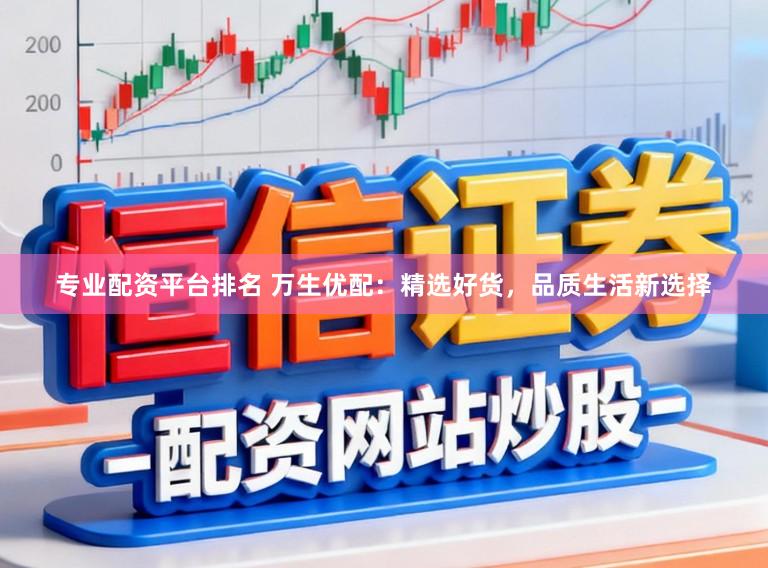 专业配资平台排名 万生优配：精选好货，品质生活新选择