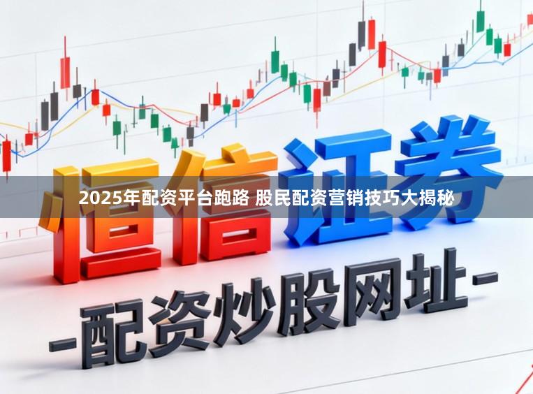 2025年配资平台跑路 股民配资营销技巧大揭秘