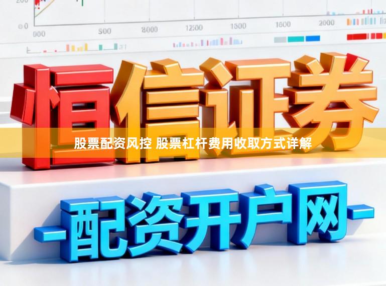 股票配资风控 股票杠杆费用收取方式详解