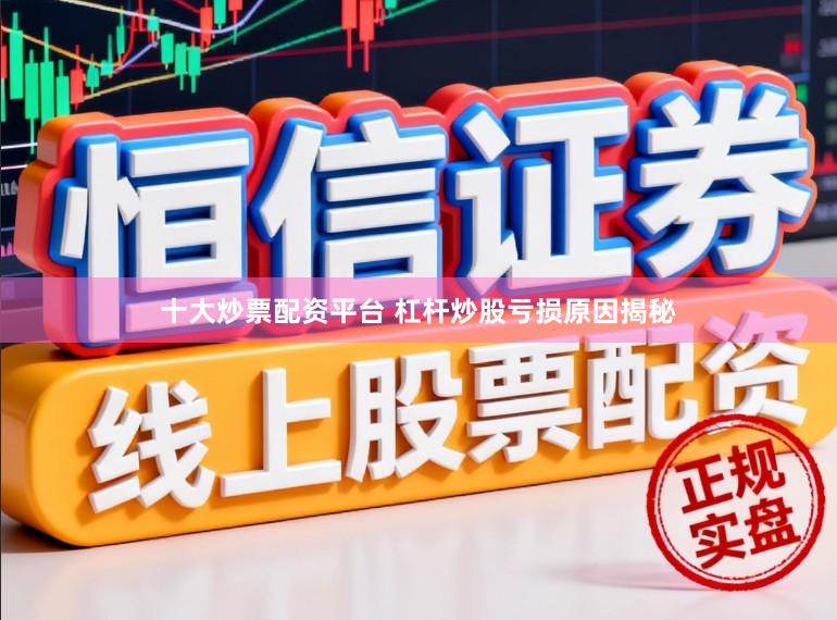 十大炒票配资平台 杠杆炒股亏损原因揭秘