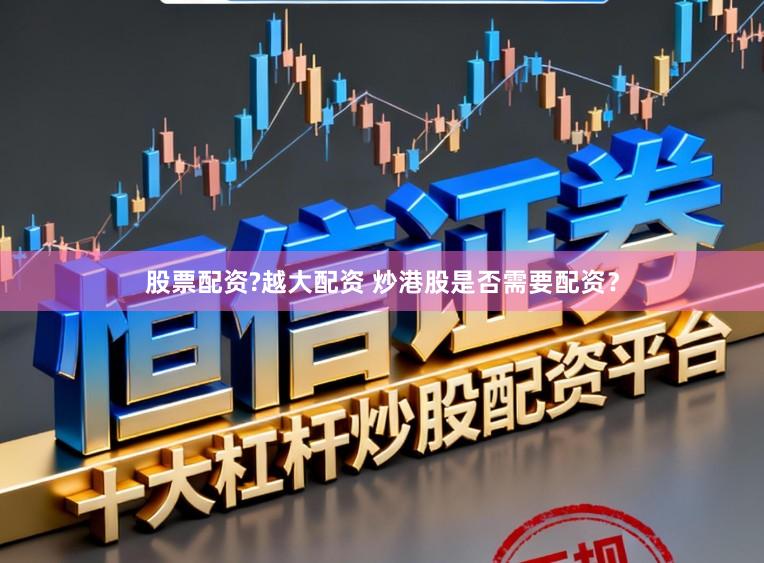 股票配资?越大配资 炒港股是否需要配资？