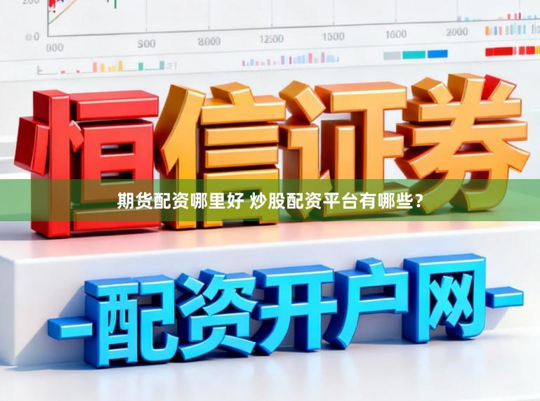 期货配资哪里好 炒股配资平台有哪些？