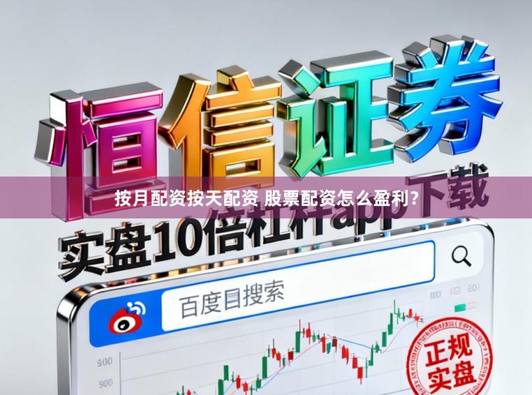 按月配资按天配资 股票配资怎么盈利？