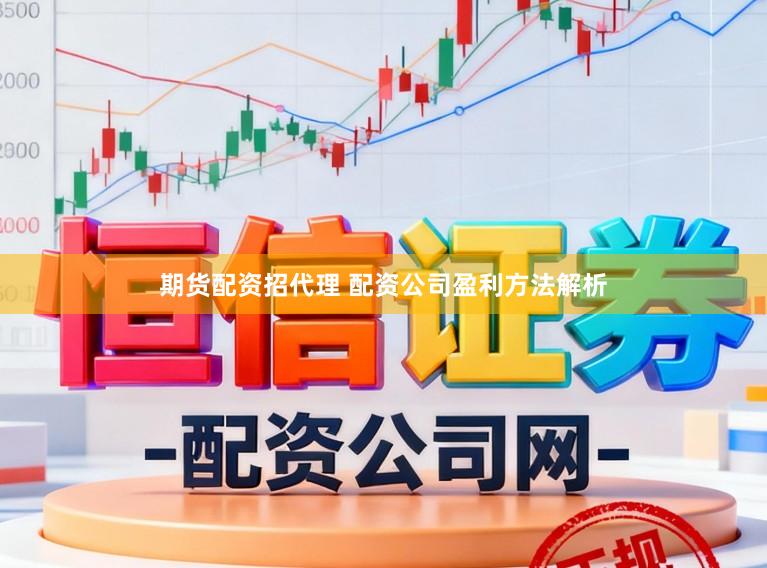 期货配资招代理 配资公司盈利方法解析
