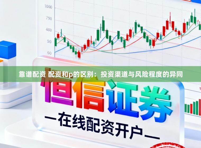 靠谱配资 配资和p的区别：投资渠道与风险程度的异同